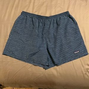 Patagonia Men Nylon Shorts